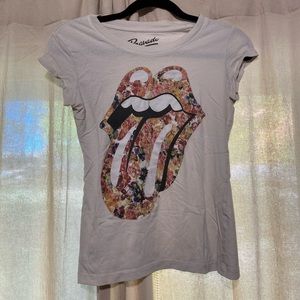 Rolling Stones Tshirt